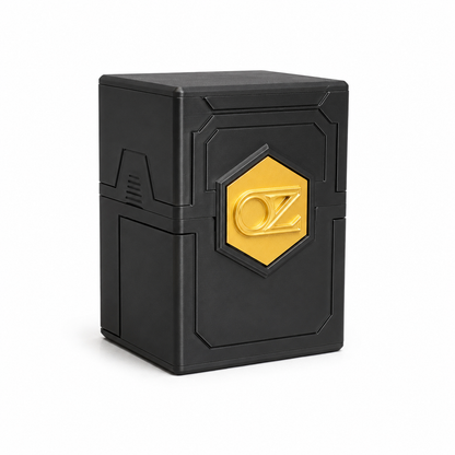 "MagneDeck" Gundam Card Game Deck Box