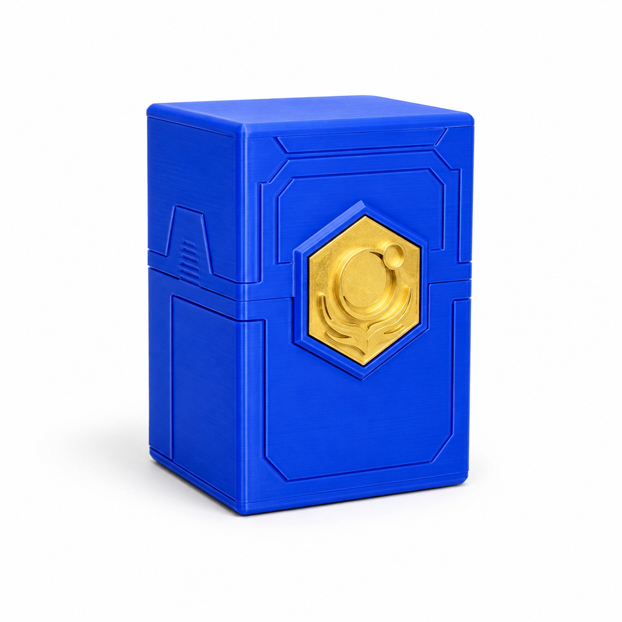 "MagneDeck" Gundam Card Game Deck Box